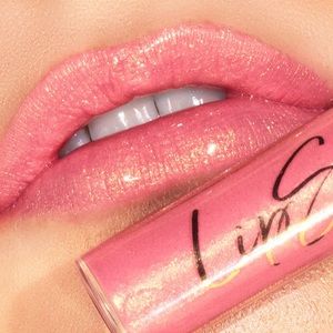 Lipsense Golden Orchid